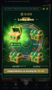 M666 Game APK- Latest Earning App in Pakistan 2025 1