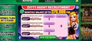 Z777 Game APK- Latest Version Download 2025 in Pakistan 2