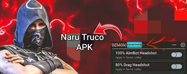 Naru Truco APK