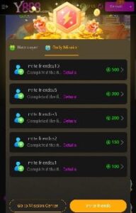 Y888 Game APK Download (Latest Version 2025) Free for Android & iOS 3