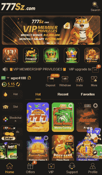 777Sz Game APK