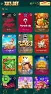 X03 Bet Game APK
