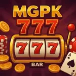MG 777 Game APK
