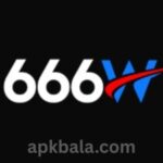 666w Game APK