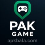 Pak Game