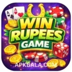 Win Rupees Game