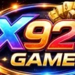 X92-Game-App