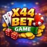 X44 BET Game
