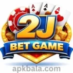 2j bet game apk