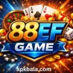 88ef-game-app