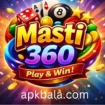 Masti-360-Game-APK