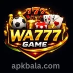 WA-777-Game