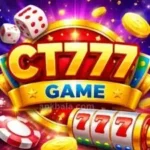 CT777 Game