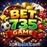 bet735-game-app