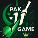 pak11 game app